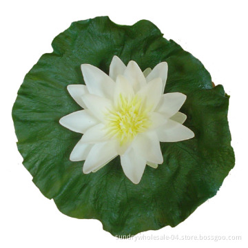 PU Lotus Flower (WL-0106S)